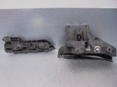 Recambio de molduras traseras para ford focus 1.5 ecoblue tdci cat referencia OEM IAM JX7BA17E851A1 JX7BA17D981A 