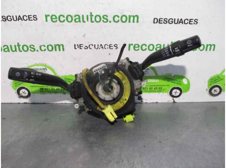 Recambio de mando luces para toyota prius (nhw11) básico referencia OEM IAM 8431047030  