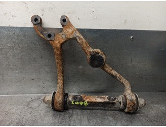 Recambio de brazo suspension superior delantero derecho para lada niva ( 2121 / 21213 / 21214 / 21215 ) 1.6 referencia OEM IAM 4