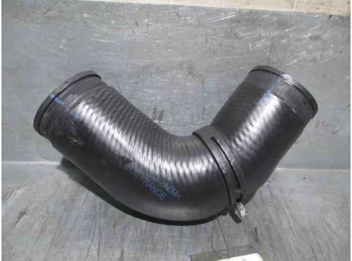 Recambio de tubo para skoda fabia (6y2/6y3) 1.4 tdi cat (amf) referencia OEM IAM 6Q0145770  