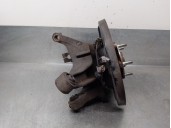 Recambio de mangueta trasera izquierda para subaru outback (b15) 2.0 diesel cat referencia OEM IAM 28411AL030  