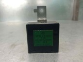 Recambio de modulo electronico para ssangyong rodius 2.7 turbodiesel cat referencia OEM IAM 8737021001  