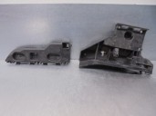 Recambio de molduras traseras para ford focus 1.5 ecoblue tdci cat referencia OEM IAM JX7BA17E851A1 JX7BA17D981A 