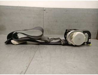 Recambio de cinturon seguridad delantero derecho para honda cr-v iv (rm_) 1.6 i-dtec (re6) referencia OEM IAM 81450T1GG22ZB 8145