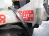 Recambio de mando luces para toyota prius (nhw11) básico referencia OEM IAM 8431047030  