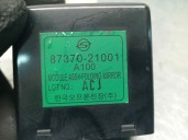 Recambio de modulo electronico para ssangyong rodius 2.7 turbodiesel cat referencia OEM IAM 8737021001 