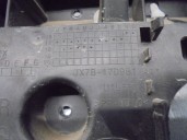 Recambio de molduras traseras para ford focus 1.5 ecoblue tdci cat referencia OEM IAM JX7BA17E851A1 JX7BA17D981A 