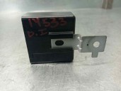 Recambio de modulo electronico para ssangyong rodius 2.7 turbodiesel cat referencia OEM IAM 8737021001  