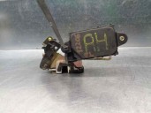 Replacement right rear door lock for hyundai lantra saloon (rd) 1.6 16v cat OEM IAM reference 8142029000 5 PUERT