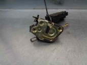 Replacement right rear door lock for hyundai lantra saloon (rd) 1.6 16v cat OEM IAM reference 8142029000 5 PUERT