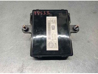 Recambio de centralita check control para ssangyong rodius 2.7 turbodiesel cat referencia OEM IAM 8232021030  