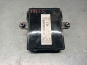 Recambio de centralita check control para ssangyong rodius 2.7 turbodiesel cat referencia OEM IAM 8232021030 