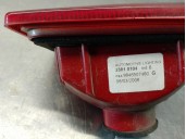 Recambio de faro antiniebla trasero izquierdo para peugeot 407 sw 2.0 16v hdi fap cat (rhr / dw10bted4) referencia OEM IAM 96465