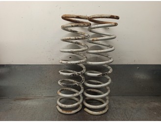 Recambio de muelle amortiguacion para lada niva ( 2121 / 21213 / 21214 / 21215 ) 1.6 referencia OEM IAM 4242510  