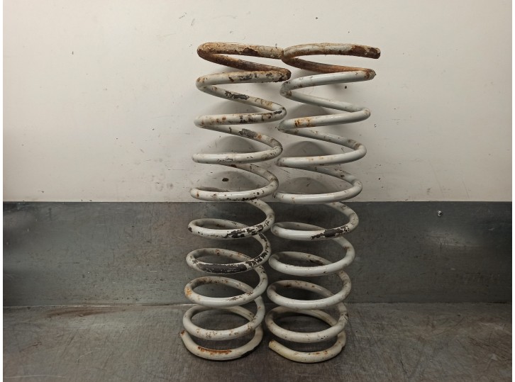 Recambio de muelle amortiguacion para lada niva ( 2121 / 21213 / 21214 / 21215 ) 1.6 referencia OEM IAM 4242510  