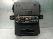 Recambio de centralita check control para ssangyong rodius 2.7 turbodiesel cat referencia OEM IAM 8232021030 