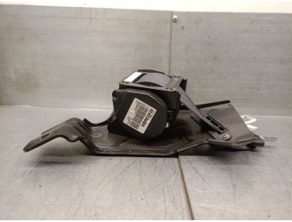 Recambio de cinturon seguridad trasero central para honda cr-v iv (rm_) 1.6 i-dtec (re6) referencia OEM IAM 624320800A 82480T1GG