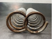 Recambio de muelle amortiguacion para lada niva ( 2121 / 21213 / 21214 / 21215 ) 1.6 referencia OEM IAM 4242510  