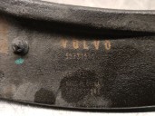 Recambio de brazo suspension superior trasero derecho para volvo xc40 (536) recharge referencia OEM IAM 32333575 32333575 