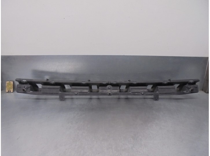 Recambio de refuerzo paragolpes trasero para ford focus 1.5 ecoblue tdci cat referencia OEM IAM JX7B17B861A1  