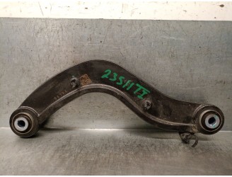 Recambio de brazo suspension superior trasero izquierdo para volvo xc40 (536) recharge referencia OEM IAM 32333575 32333575 