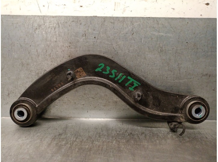 Recambio de brazo suspension superior trasero izquierdo para volvo xc40 (536) recharge referencia OEM IAM 32333575 32333575 