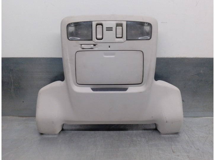 Recambio de luz interior para subaru outback (b15) 2.0 diesel cat referencia OEM IAM 87504AL000  
