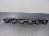 Recambio de refuerzo paragolpes trasero para ford focus 1.5 ecoblue tdci cat referencia OEM IAM JX7B17B861A1  