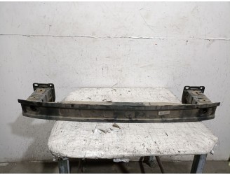Recambio de refuerzo paragolpes trasero para mercedes-benz gla (h247) gla 200 d 4-matic (247.713) referencia OEM IAM 5489779 548