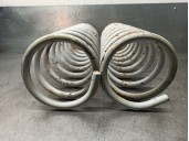 Recambio de muelle amortiguacion para lada niva ( 2121 / 21213 / 21214 / 21215 ) 1.6 referencia OEM IAM 4242510  