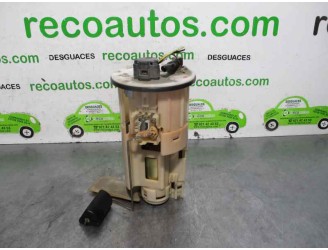 Recambio de aforador para toyota prius (nhw11) básico referencia OEM IAM 7702047020 7702047020 