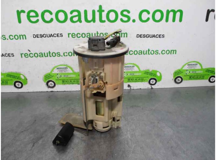 Recambio de aforador para toyota prius (nhw11) básico referencia OEM IAM 7702047020 7702047020 