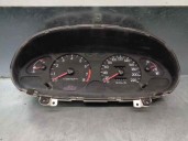 Replacement instrument cluster for Hyundai Lantra Saloon (RD) 1.6 16V cat OEM IAM reference 71111300 