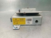 Recambio de modulo electronico para ssangyong rodius 2.7 turbodiesel cat referencia OEM IAM 8716121100 97RA010035 