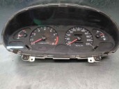 Recambio de cuadro instrumentos para hyundai lantra berlina (rd) 1.6 16v cat referencia OEM IAM 71111300 