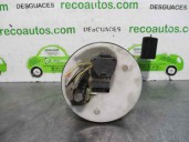 Recambio de aforador para toyota prius (nhw11) básico referencia OEM IAM 7702047020 7702047020 