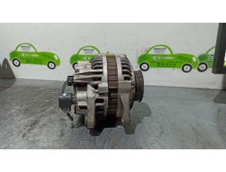 Recambio de alternador para chrysler neon (pl) 2.0 16v cat referencia OEM IAM 4794222AA A002TB2791ZC MITSUBISHI