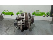 Replacement alternator for Chrysler Neon (PL) 2.0 16v cat OEM IAM reference 4794222AA A002TB2791ZC MITSUBISHI