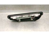 Recambio de pantalla multifuncion para bmw 1 (f20) 116 d referencia OEM IAM 9270391 65509270391 