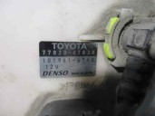 Recambio de aforador para toyota prius (nhw11) básico referencia OEM IAM 7702047020 7702047020 