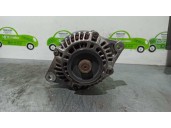 Replacement alternator for Chrysler Neon (PL) 2.0 16v cat OEM IAM reference 4794222AA A002TB2791ZC MITSUBISHI