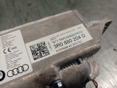 Recambio de airbag delantero derecho para seat exeo berlina (3r2) 2.0 tdi referencia OEM IAM 3R0880204D 