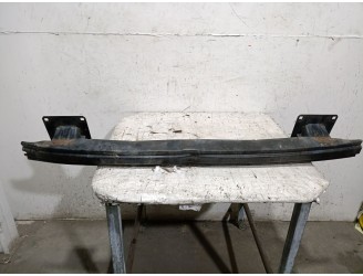 Recambio de refuerzo paragolpes trasero para land rover freelander 2 (l359) 2.2 td4 4x4 referencia OEM IAM DQE500040 DQE500040 