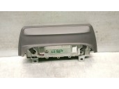 Replacement multifunction display for BMW 1 Series (F20) 116d OEM IAM reference 9270391 65509270391 
