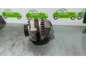 Replacement alternator for Chrysler Neon (PL) 2.0 16V cat OEM IAM reference 4794222AA A002TB2791ZC MITSUBISHI