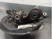 Recambio de mangueta trasera izquierda para bmw serie 3 lim. (f30) 318d referencia OEM IAM 33326792521 