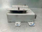 Recambio de modulo electronico para ssangyong rodius 2.7 turbodiesel cat referencia OEM IAM 8716121100 97RA010035 