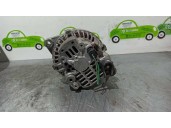 Replacement alternator for Chrysler Neon (PL) 2.0 16V cat OEM IAM reference 4794222AA A002TB2791ZC MITSUBISHI