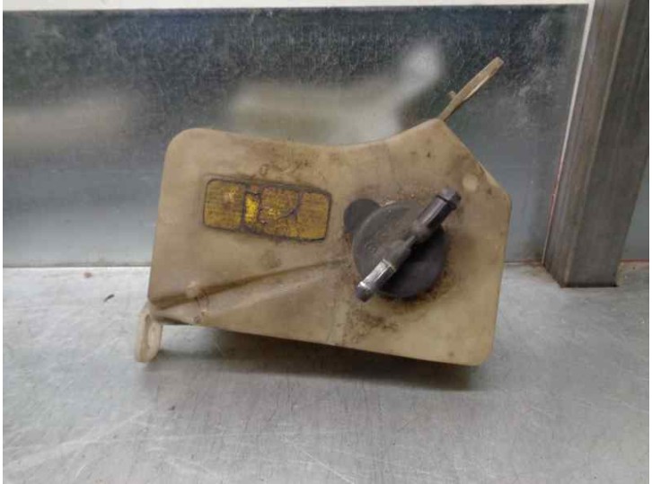 Recambio de deposito combustible para hyundai lantra berlina (rd) 1.6 16v cat referencia OEM IAM 254302911  