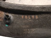 Recambio de brazo suspension superior trasero izquierdo para volvo xc40 (536) recharge referencia OEM IAM 32333575 32333575 